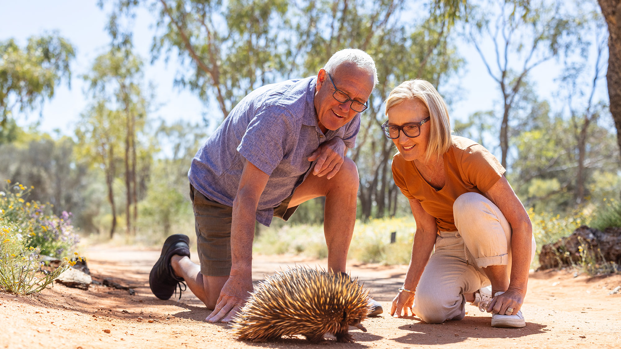 Ev-10 - Alice Springs Masters Games 2026