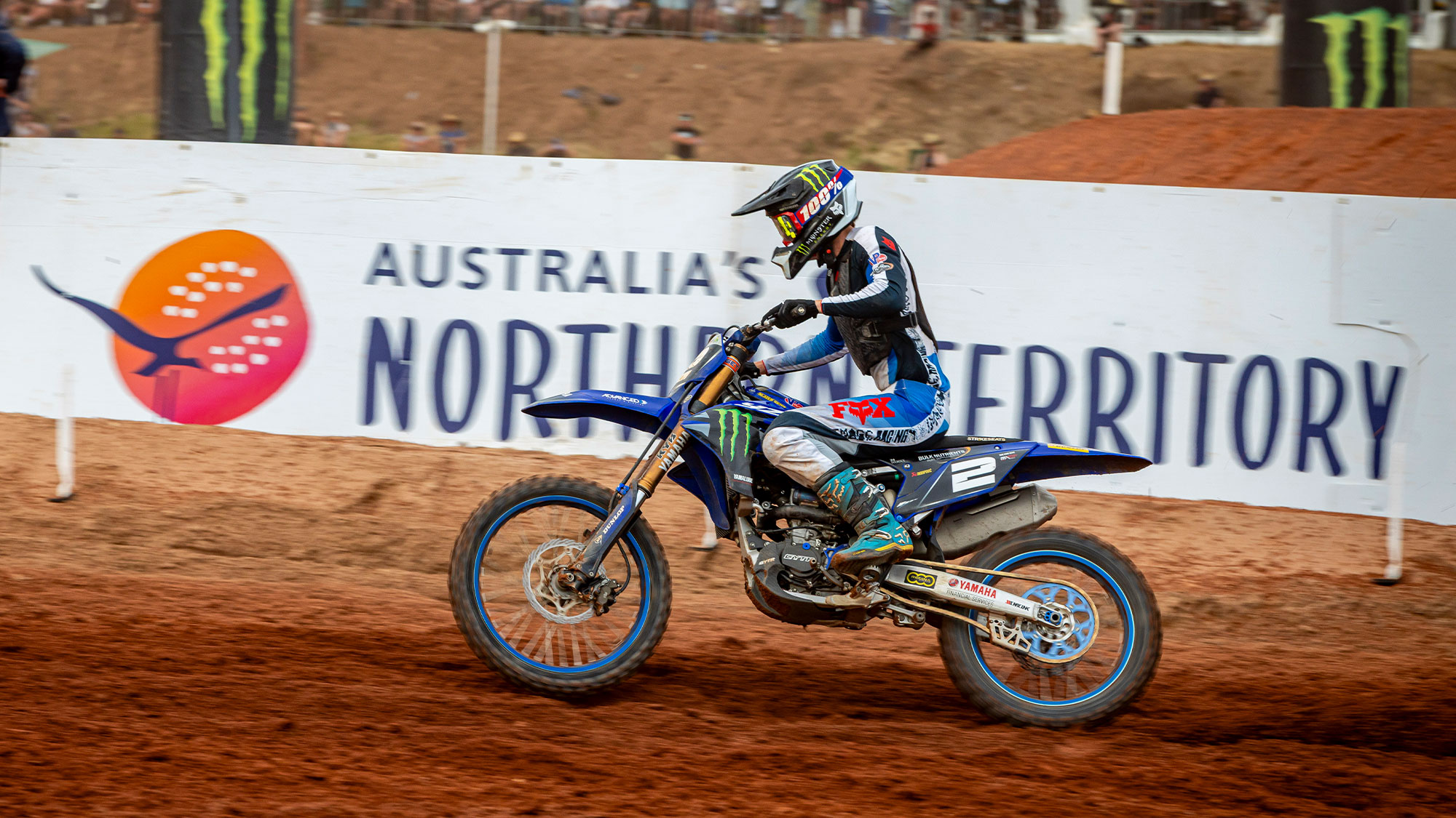 MXGP Blast
