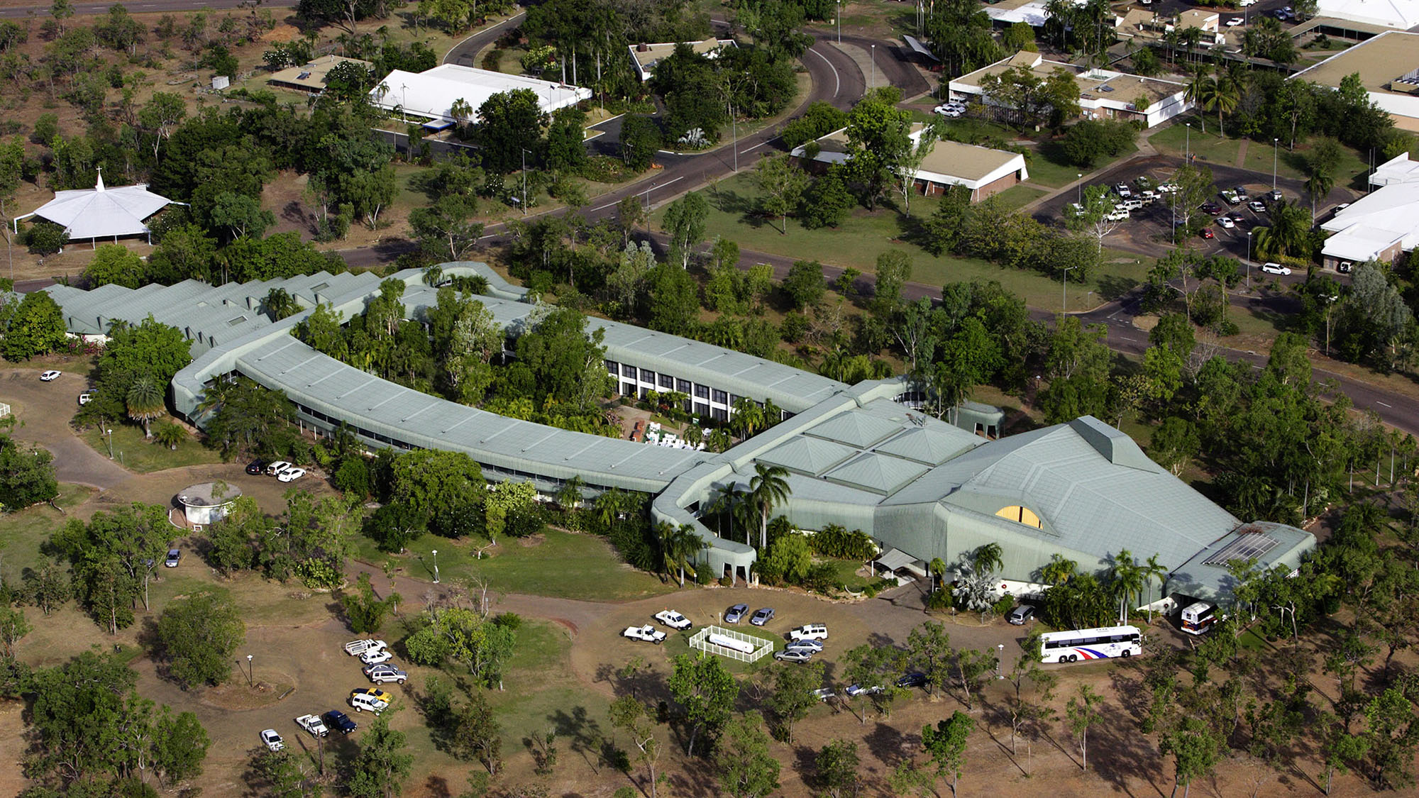 The Ultimate Top End Self Drive Experience for 2 people